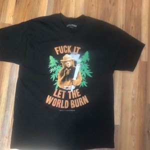 Linda Finegold ALF Tee Shirt